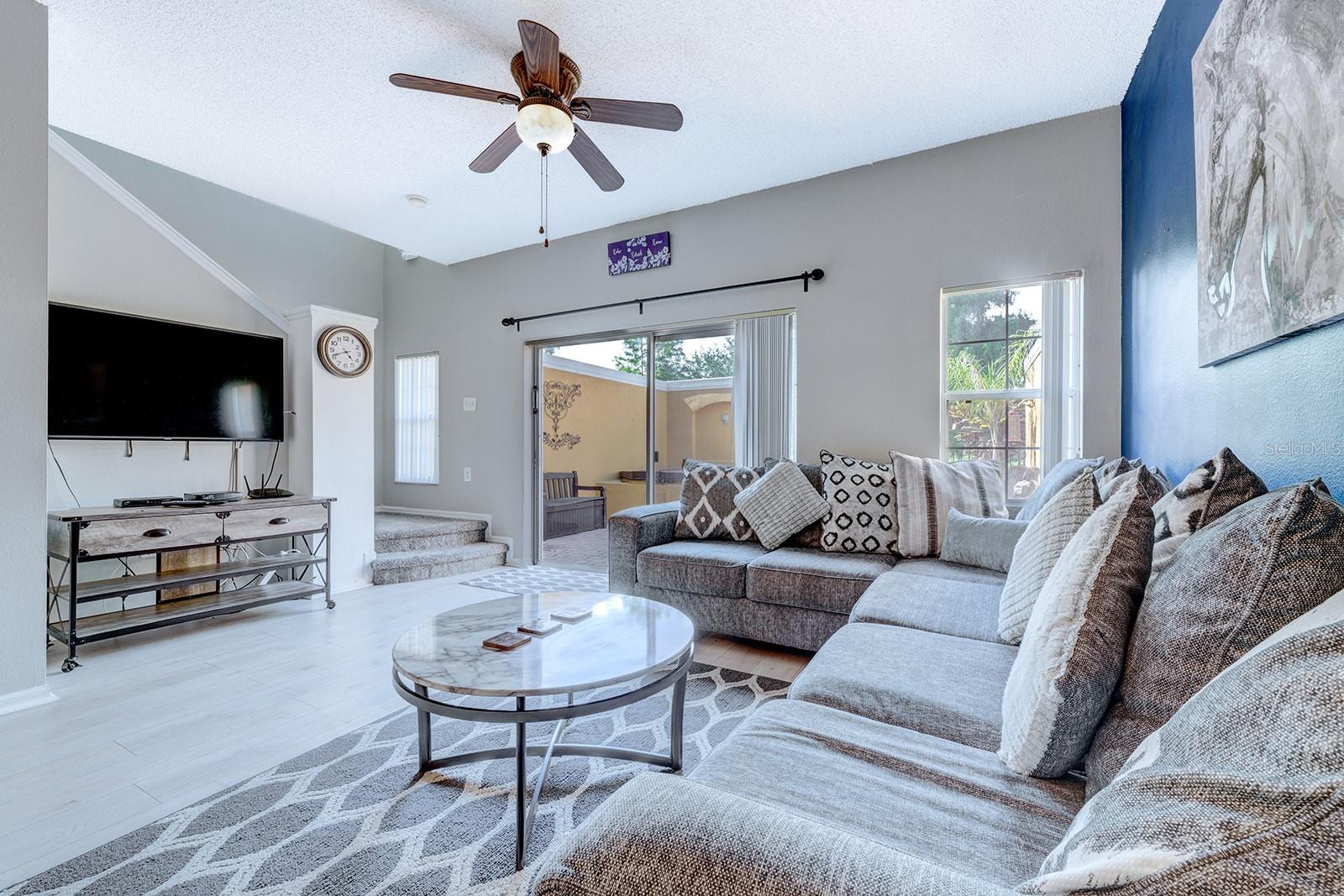 4717 Flagler Beach, Kissimmee, FL 34746