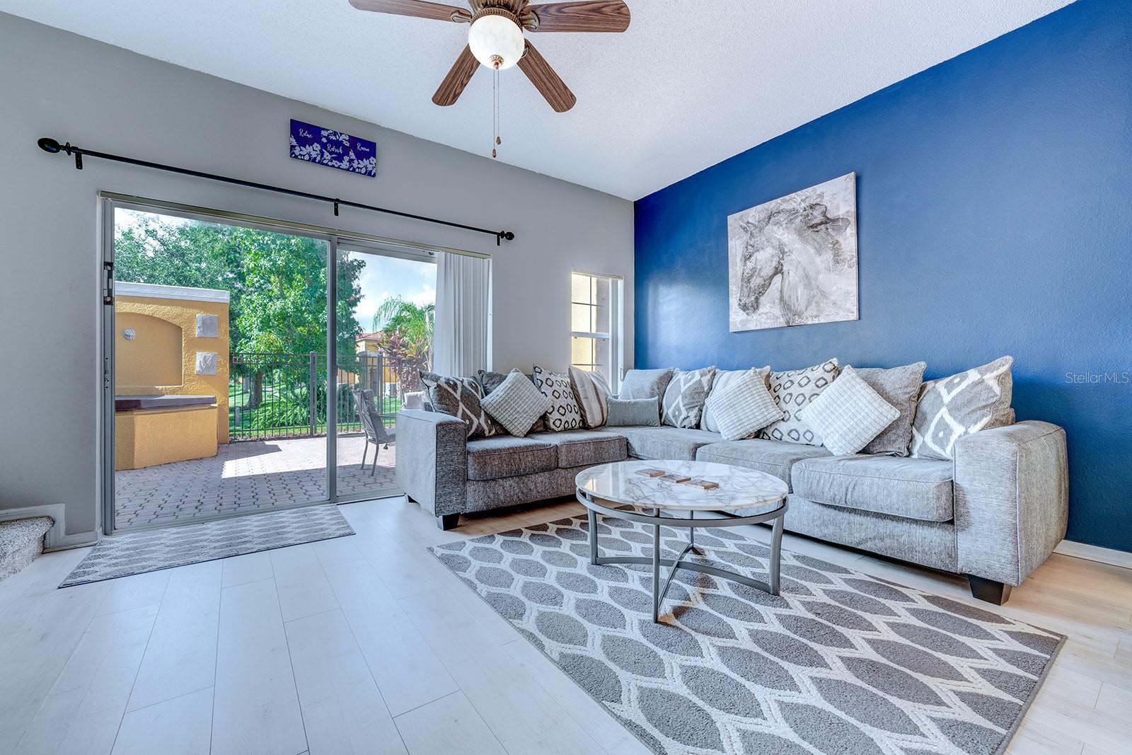 4717 Flagler Beach, Kissimmee, FL 34746