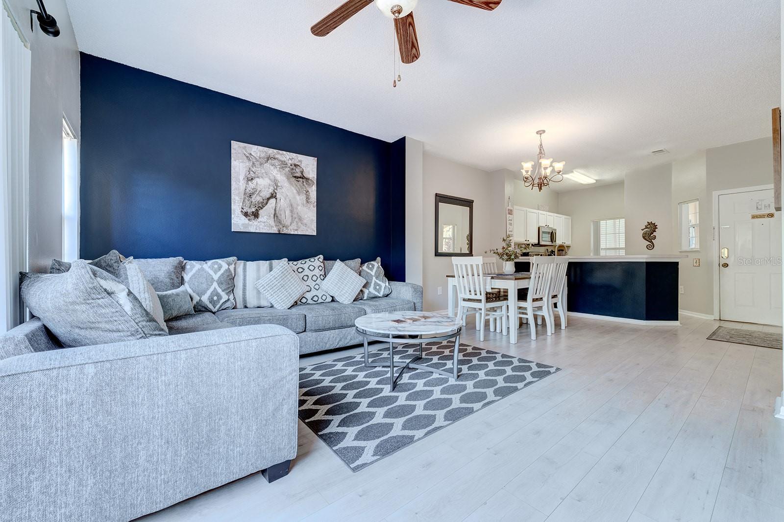 4717 Flagler Beach, Kissimmee, FL 34746