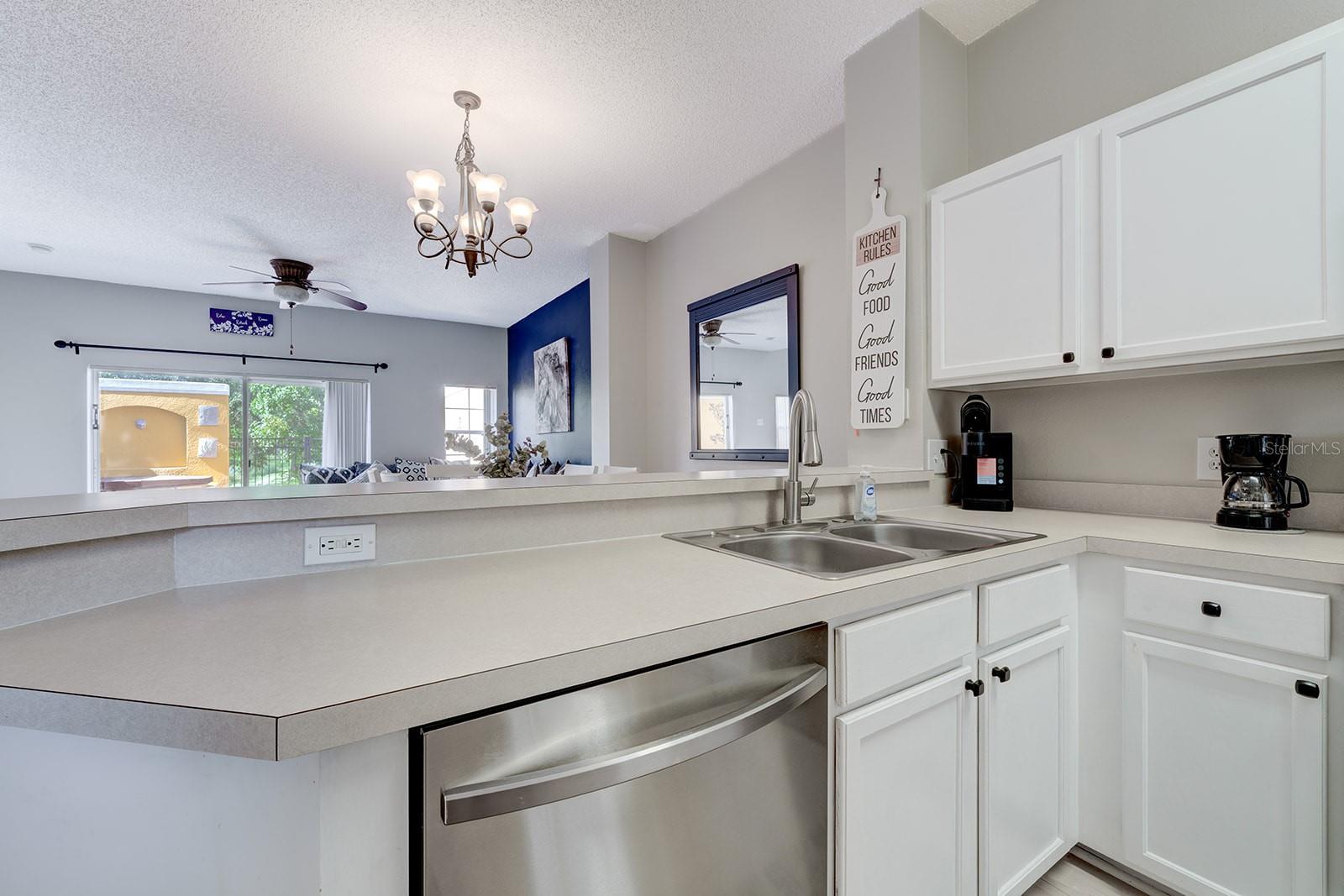 4717 Flagler Beach, Kissimmee, FL 34746