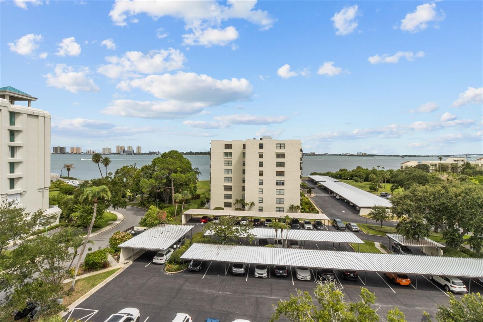 150 Belleview Unit 507, Belleair, FL 33756