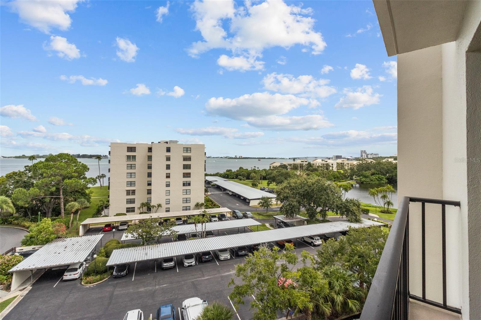 150 Belleview Unit 507, Belleair, FL 33756