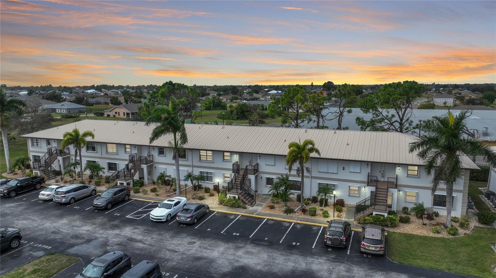 26485 Rampart Unit D21, Punta Gorda, FL 33983