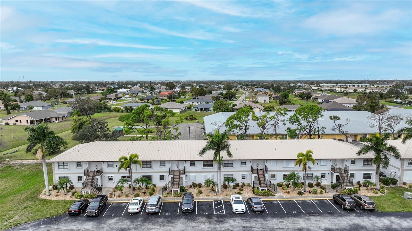 26485 Rampart Unit D21, Punta Gorda, FL 33983