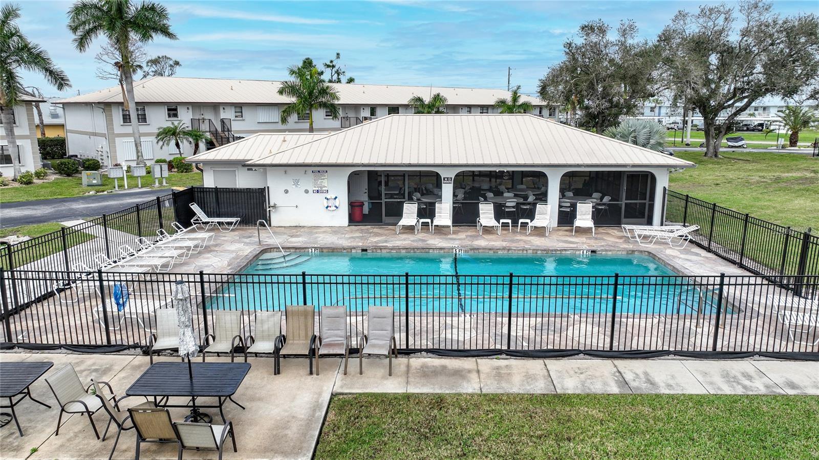 26485 Rampart Unit D21, Punta Gorda, FL 33983