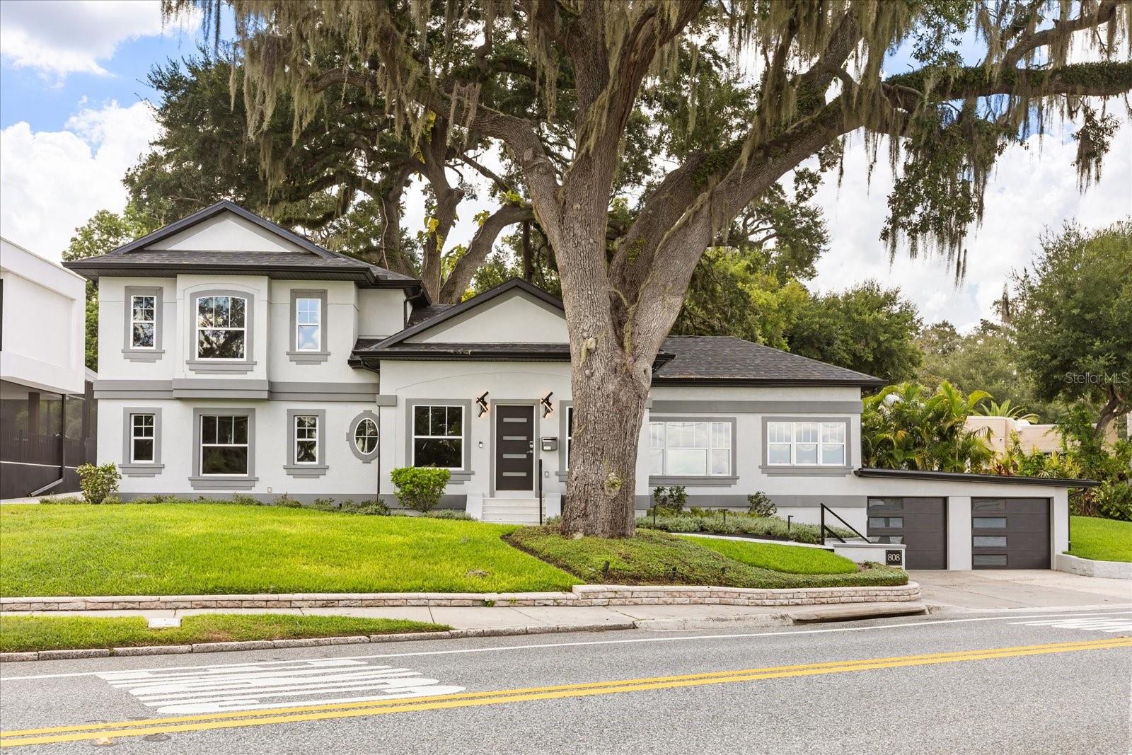 808 Edgewater, Orlando, FL 32804
