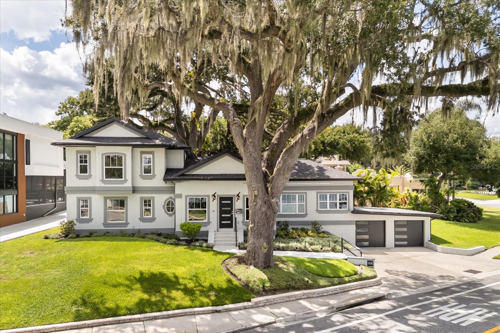 808 Edgewater, Orlando, FL 32804