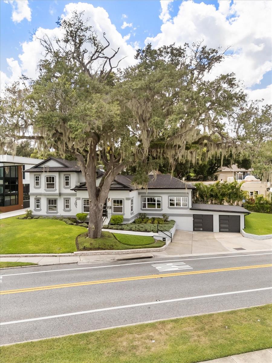 808 Edgewater, Orlando, FL 32804