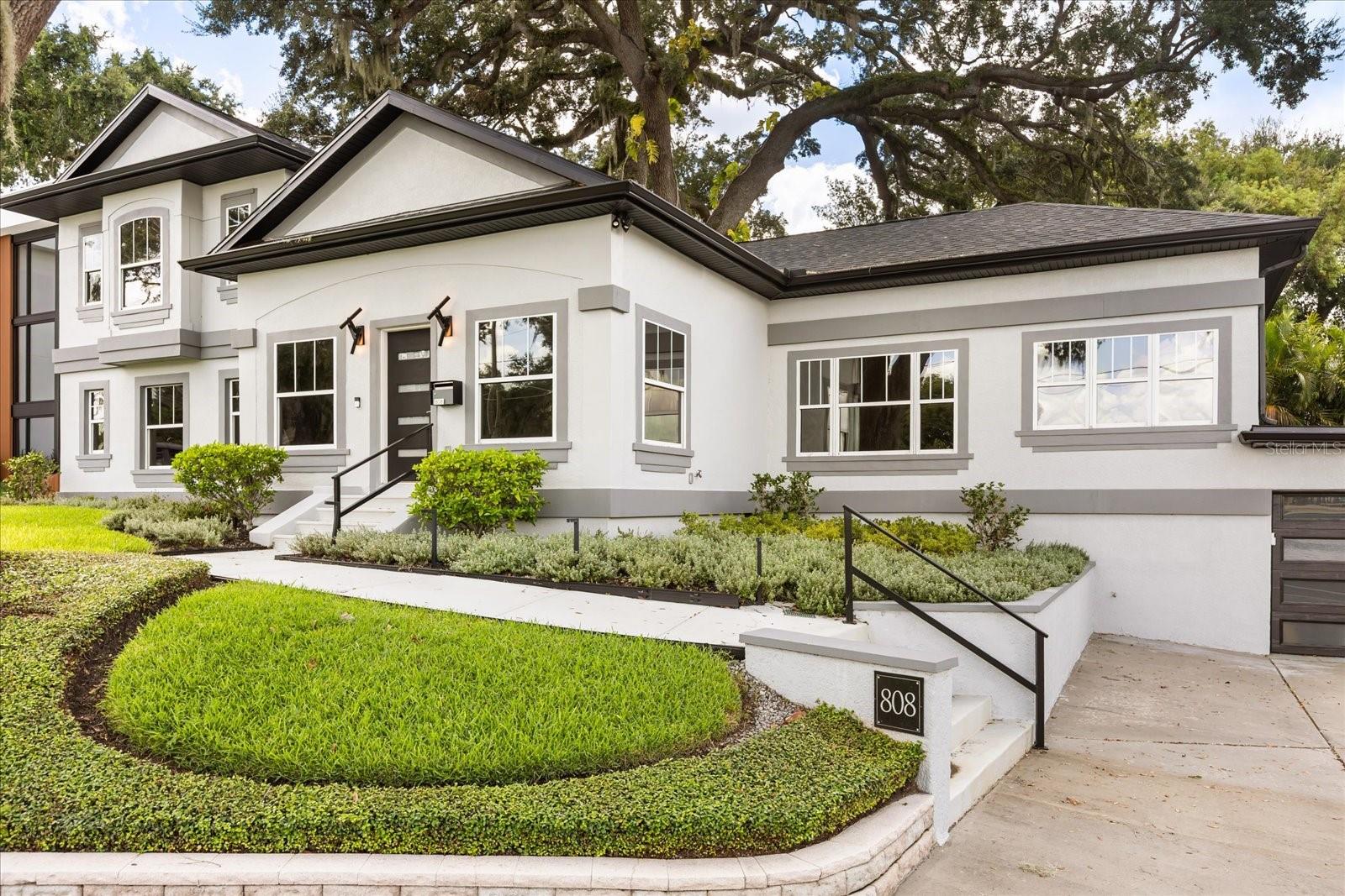 808 Edgewater, Orlando, FL 32804