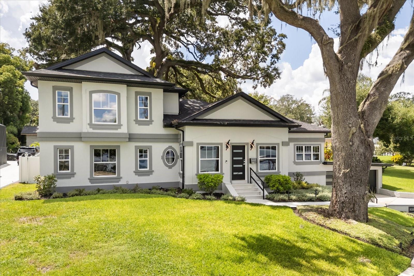 808 Edgewater, Orlando, FL 32804