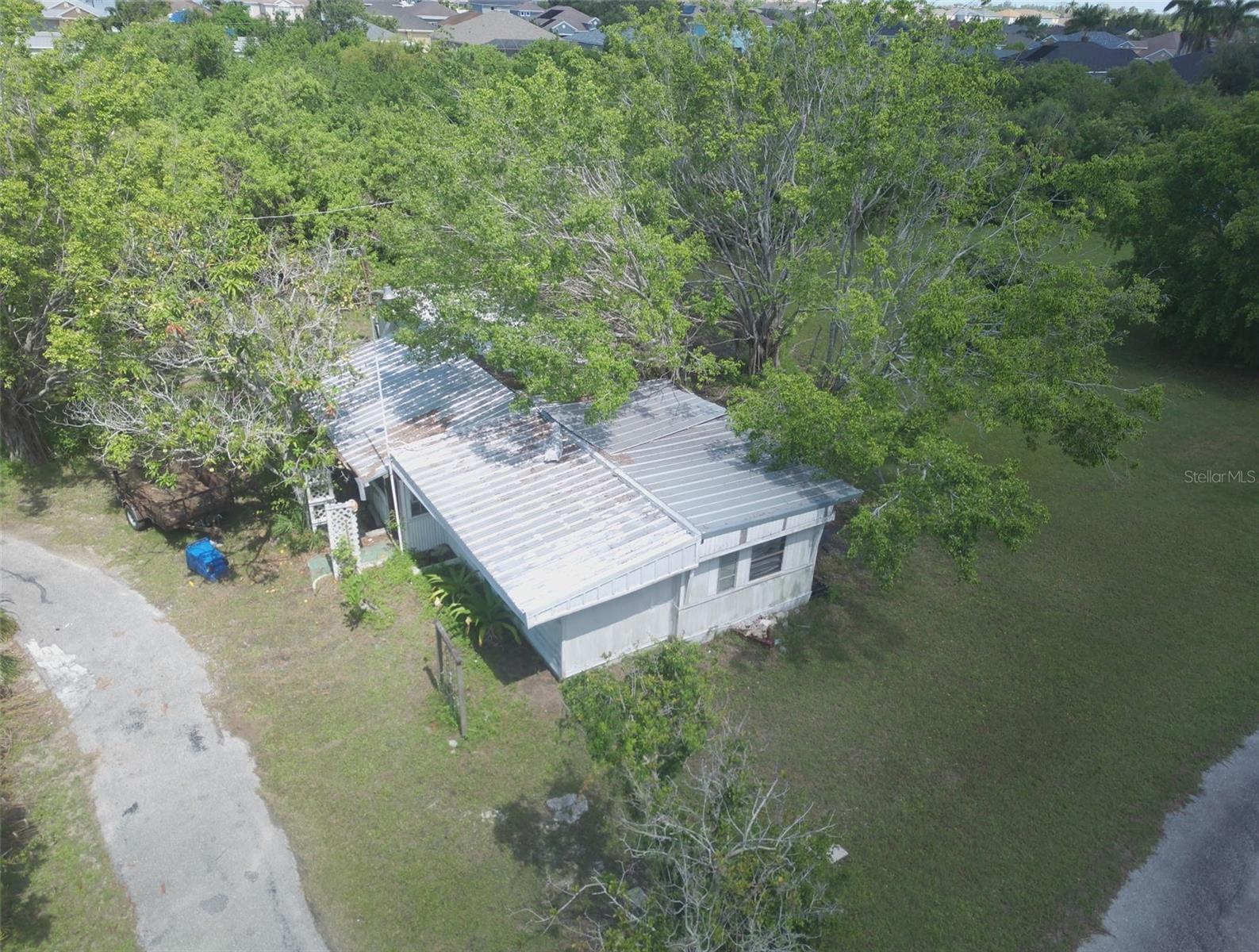 1603 Shell Point, Ruskin, FL 33570