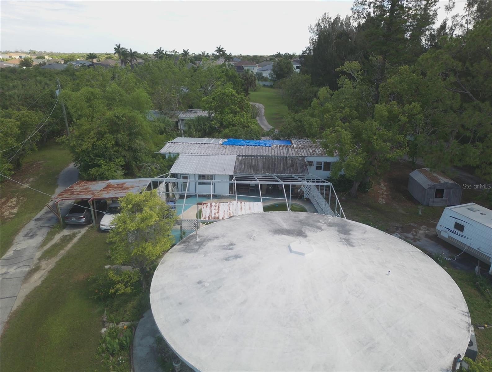 1603 Shell Point, Ruskin, FL 33570