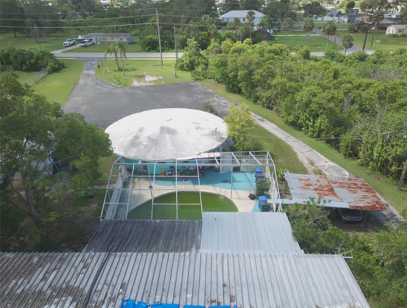 1603 Shell Point, Ruskin, FL 33570