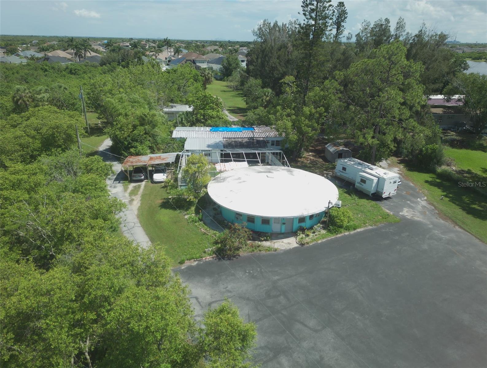 1603 Shell Point, Ruskin, FL 33570