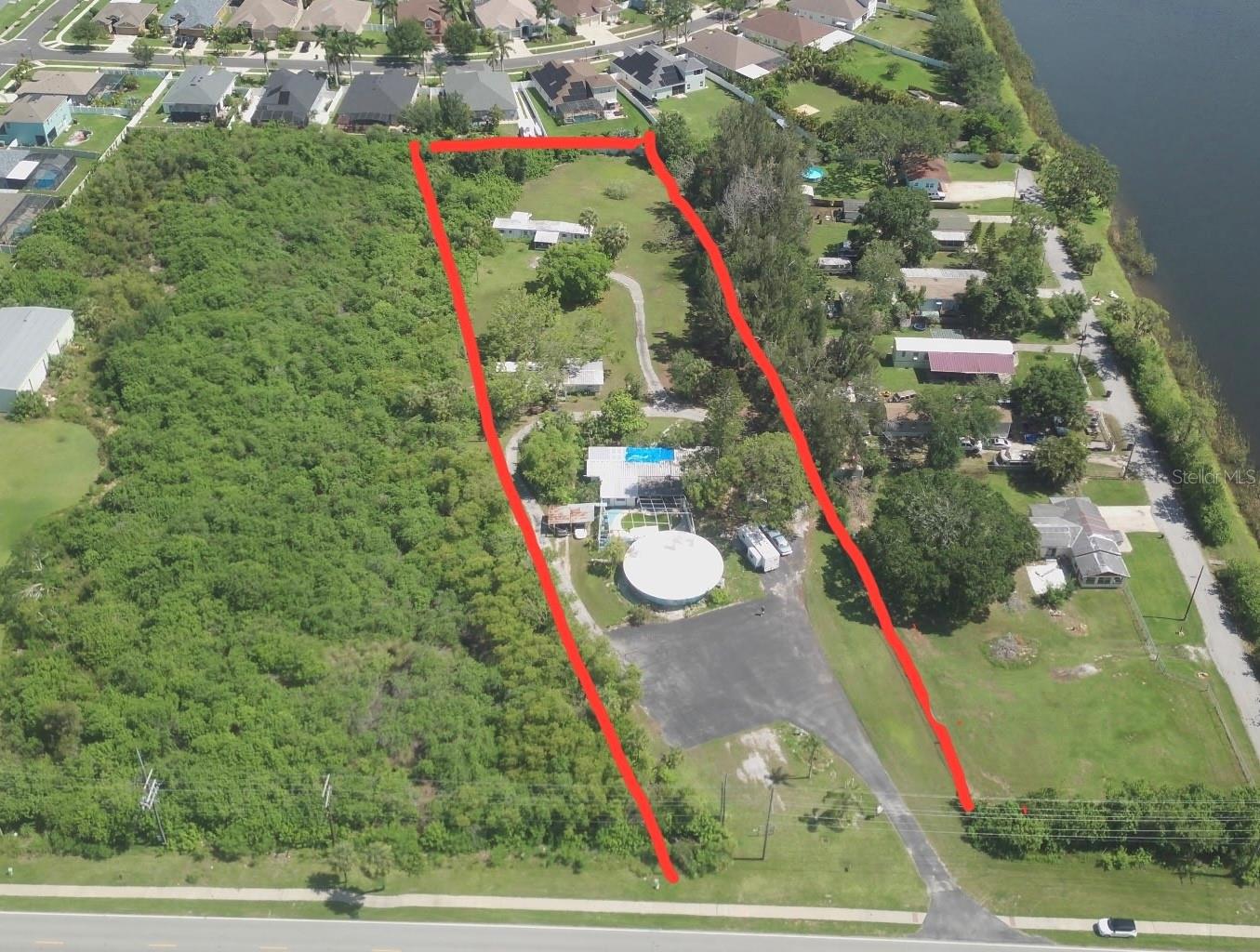 1603 Shell Point, Ruskin, FL 33570