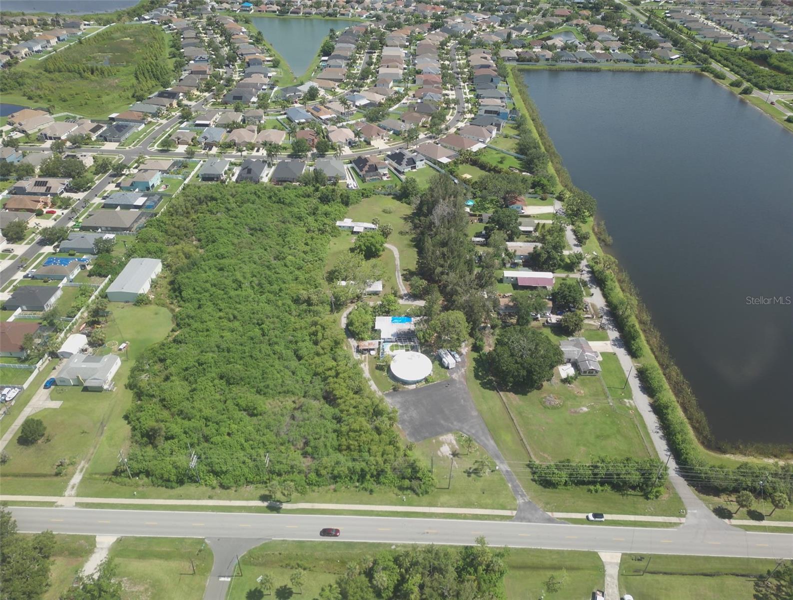 1603 Shell Point, Ruskin, FL 33570