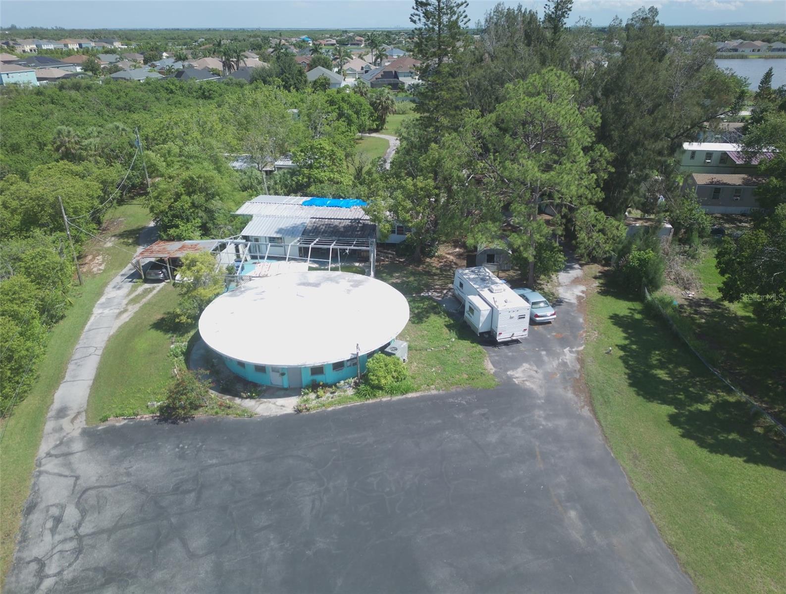 1603 Shell Point, Ruskin, FL 33570