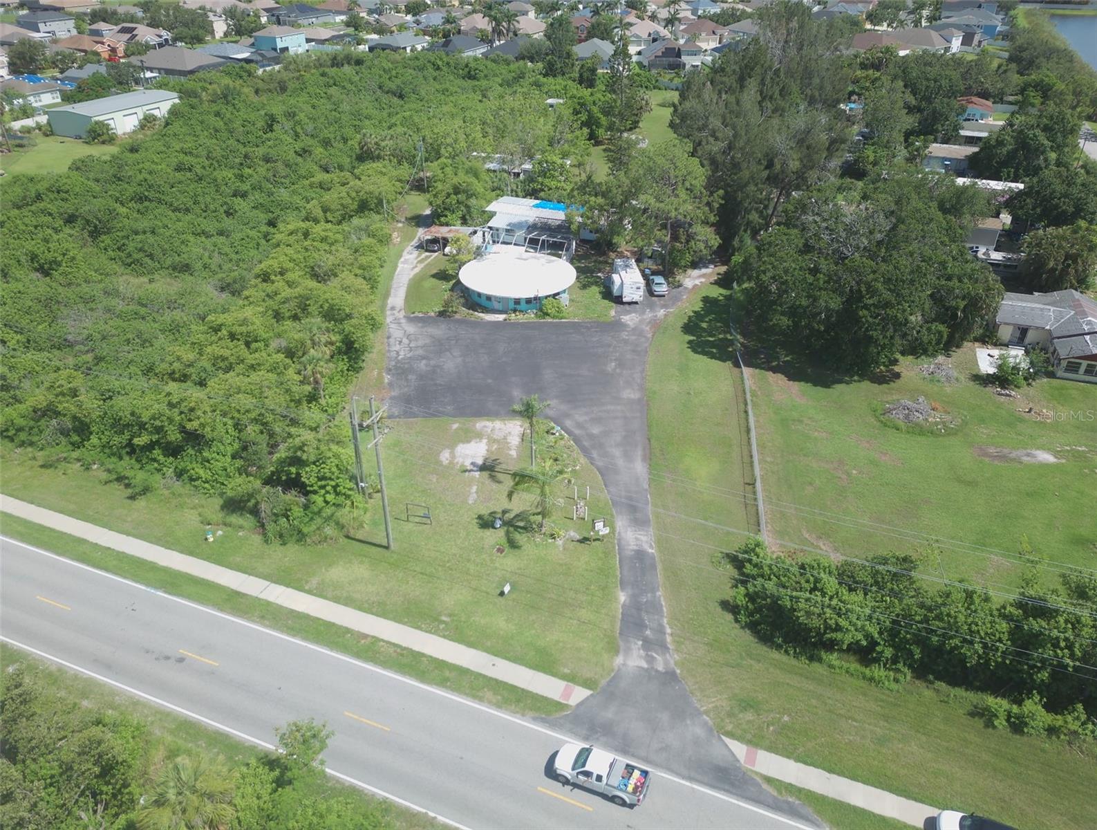 1603 Shell Point, Ruskin, FL 33570