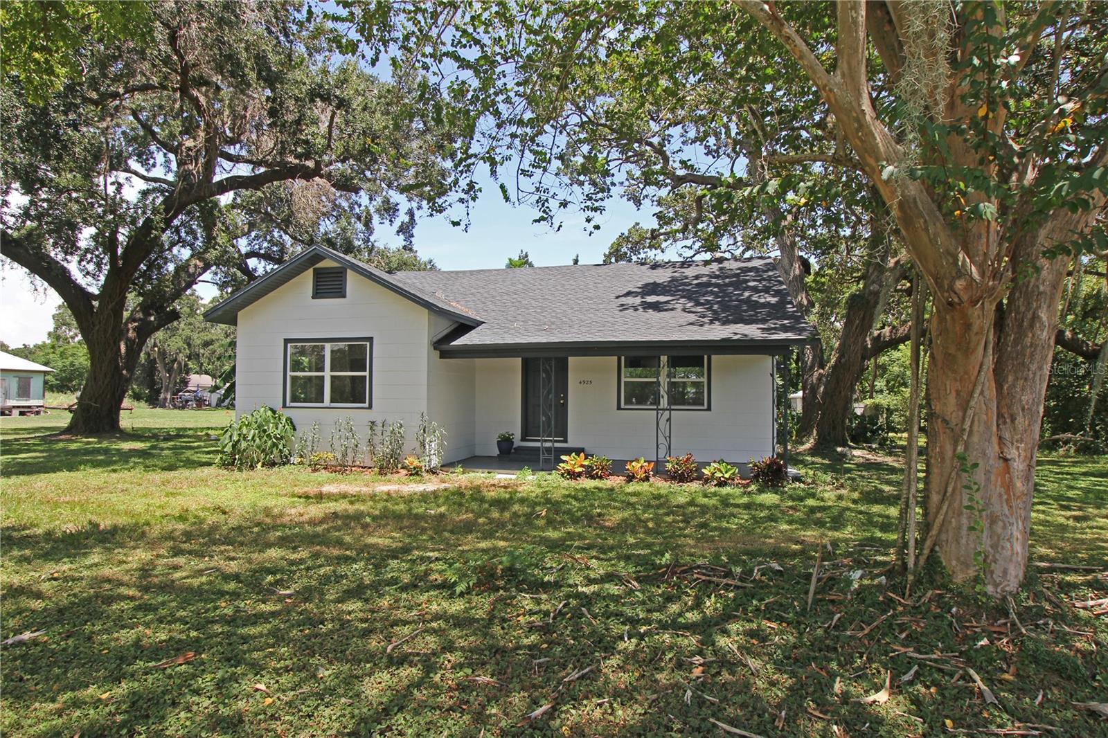 4925 Magnolia, Mulberry, FL 33860