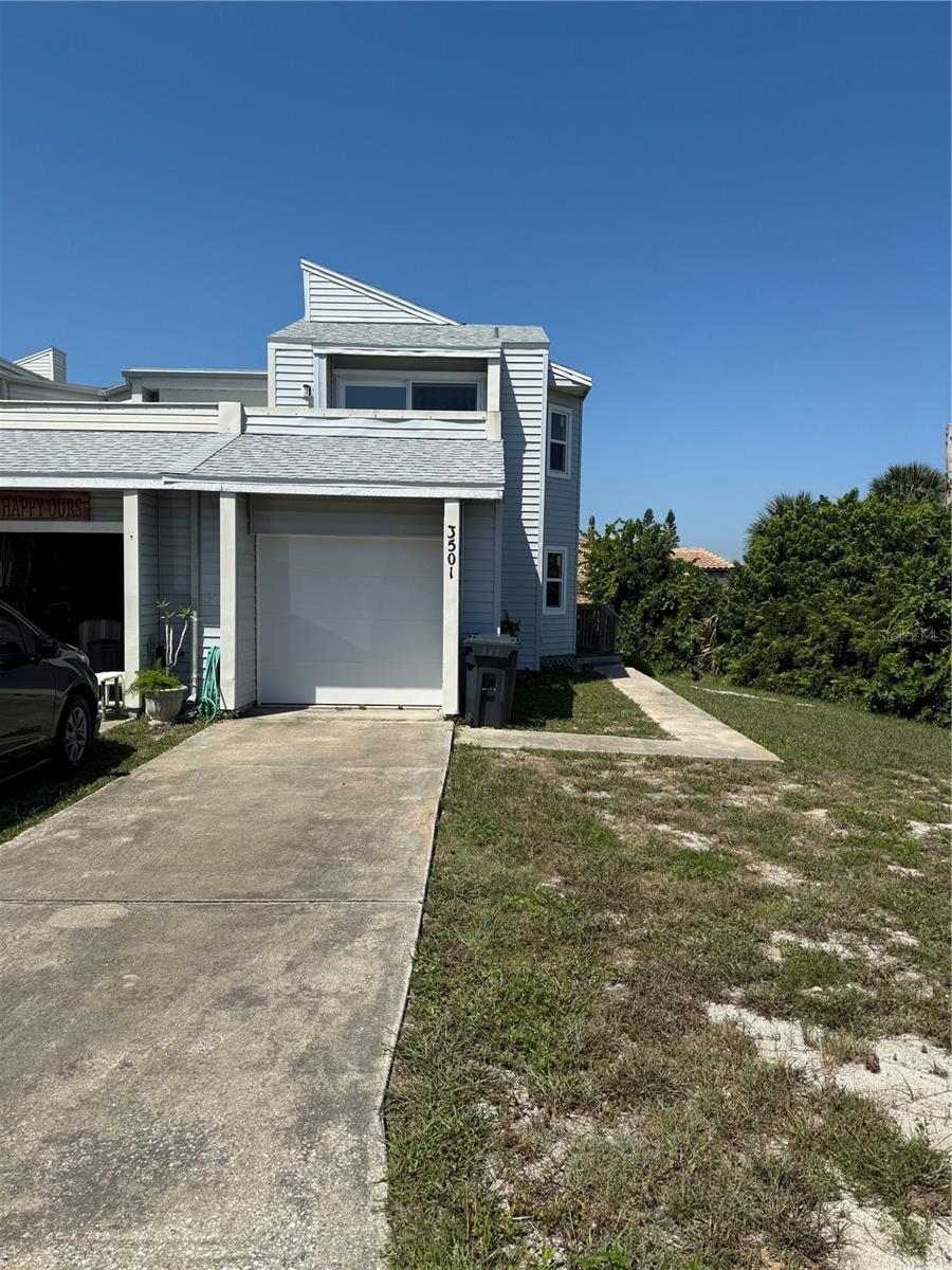 3501 Central, Flagler Beach, FL 32136