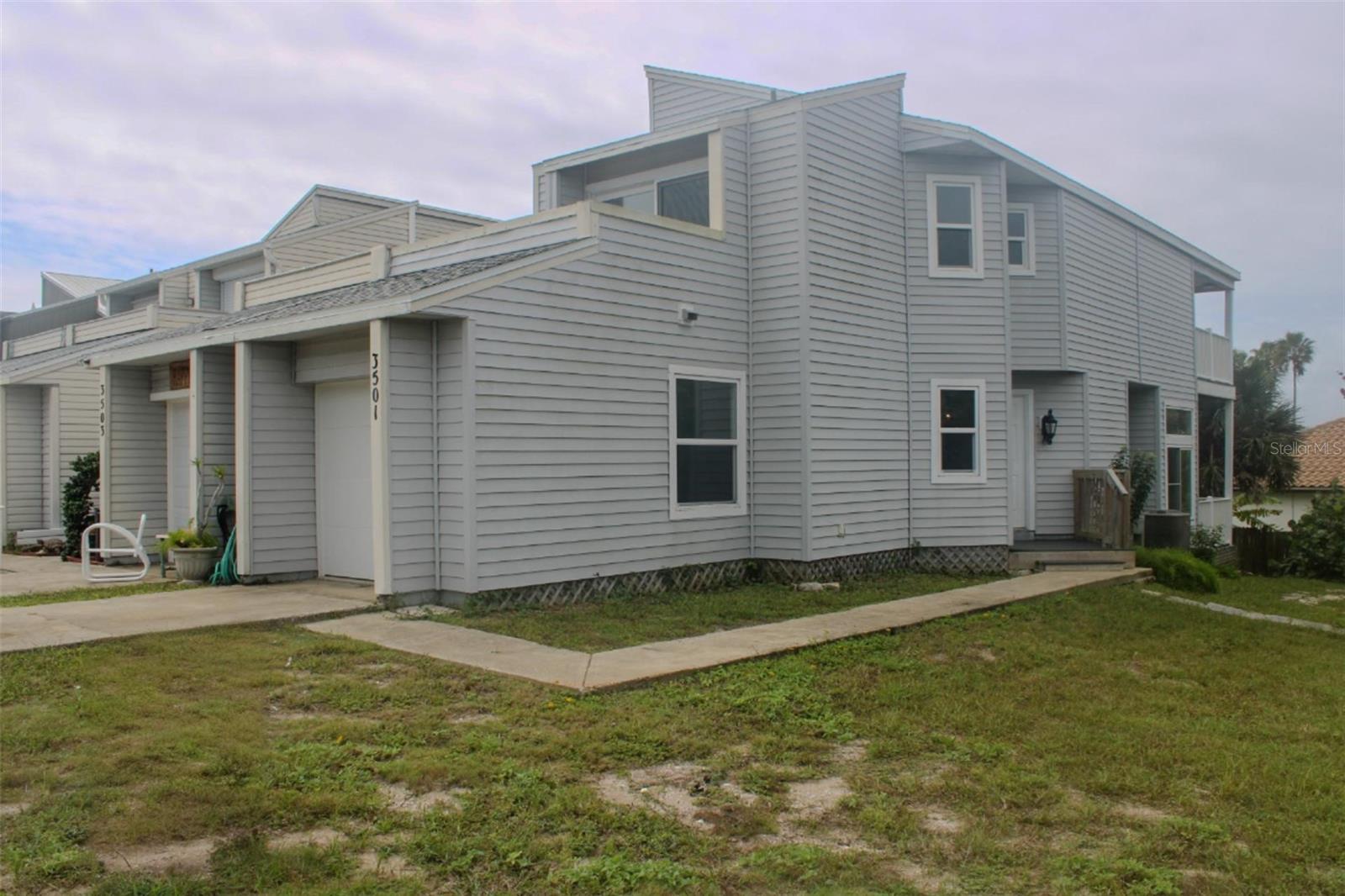 3501 Central, Flagler Beach, FL 32136