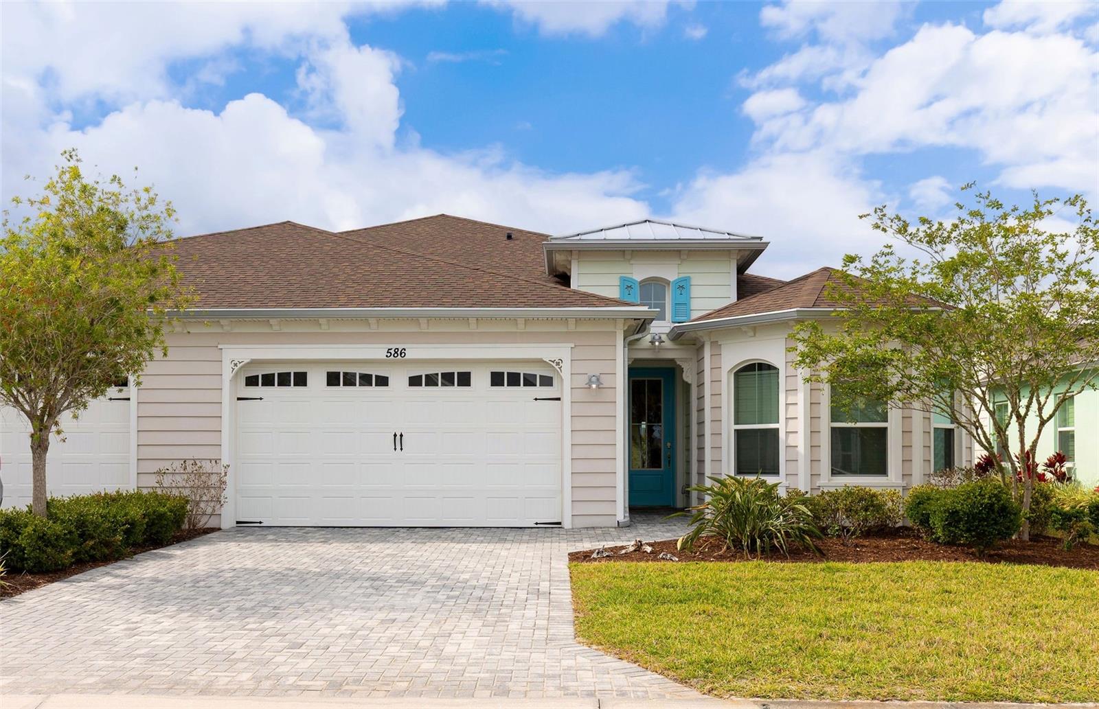 586 Lost Shaker, Daytona Beach, FL 32124