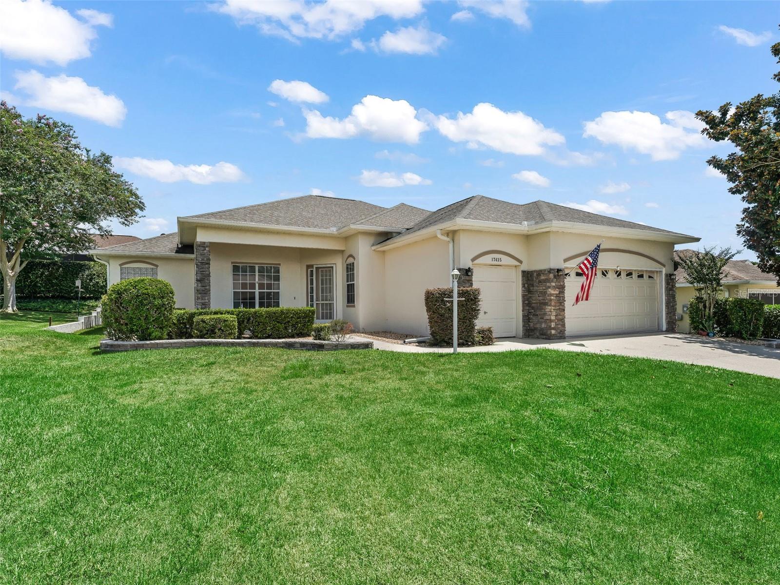 17435 112th, Summerfield, FL 34491