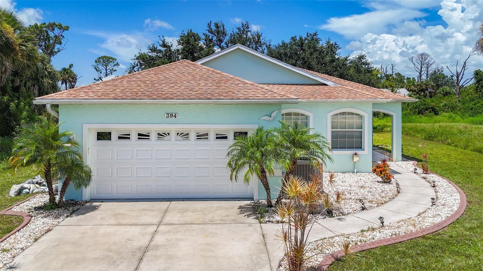 394 Sunset, Rotonda West, FL 33947