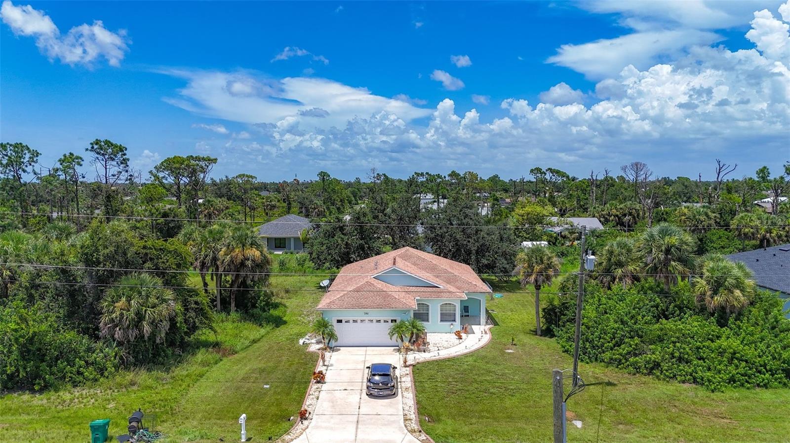 394 Sunset, Rotonda West, FL 33947