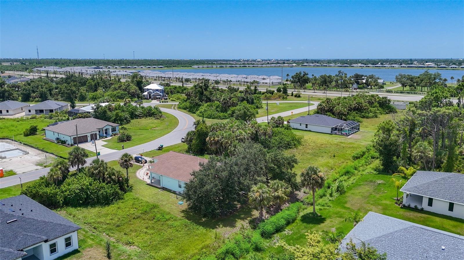394 Sunset, Rotonda West, FL 33947