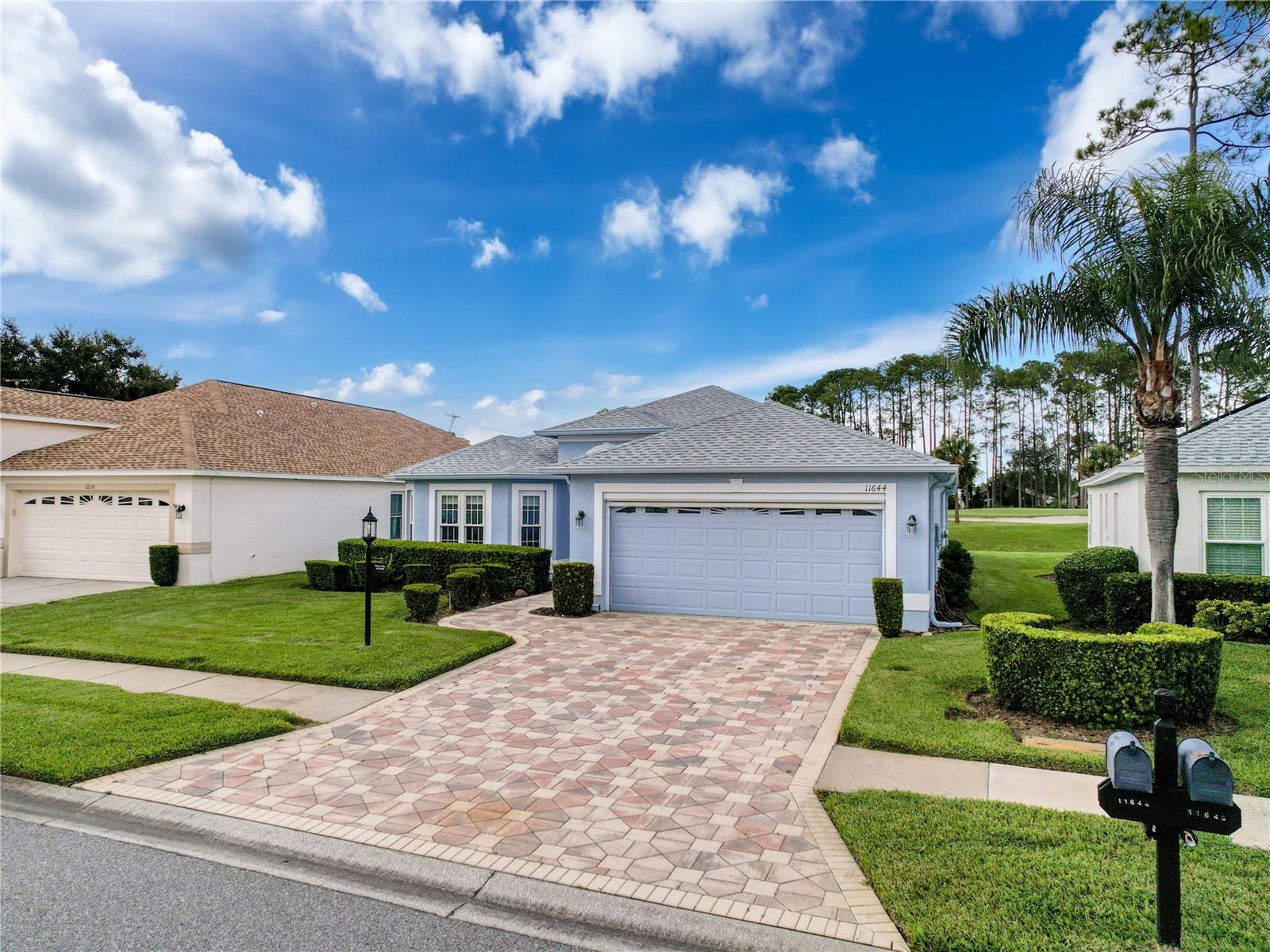 11644 Spindrift, Hudson, FL 34667
