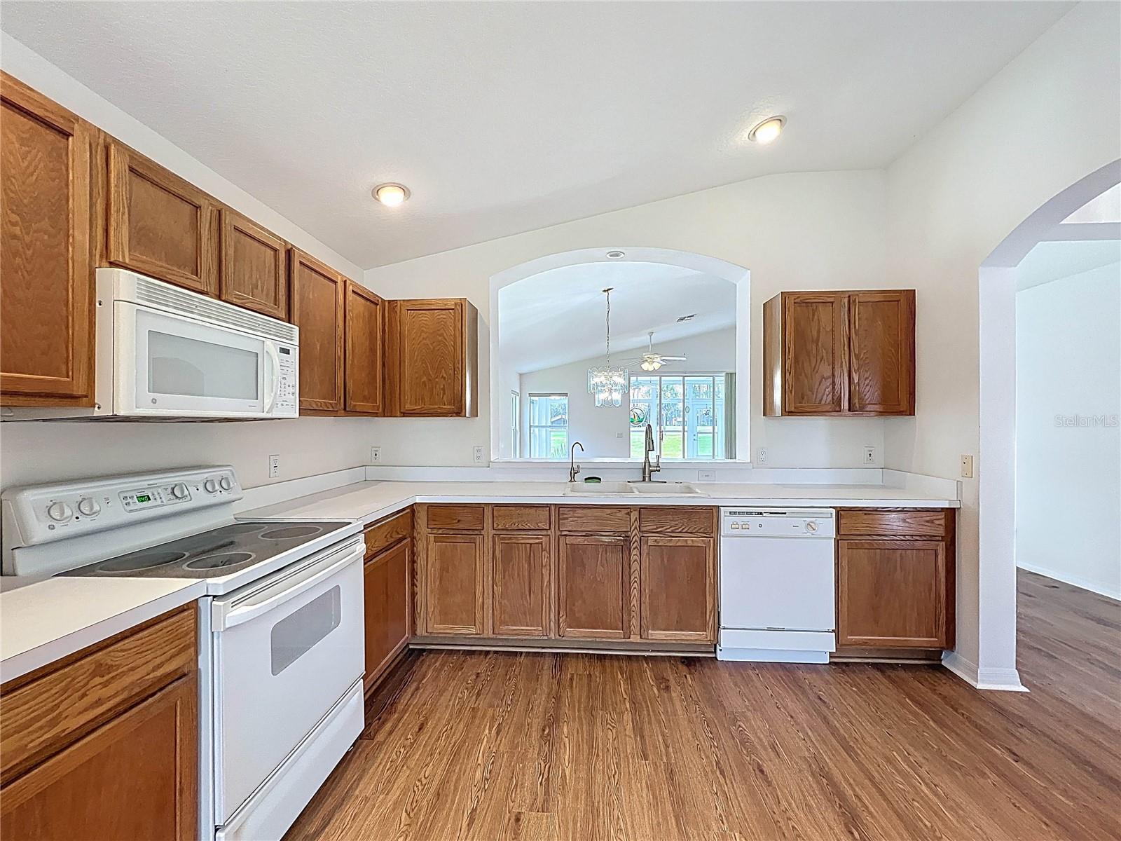 11644 Spindrift, Hudson, FL 34667