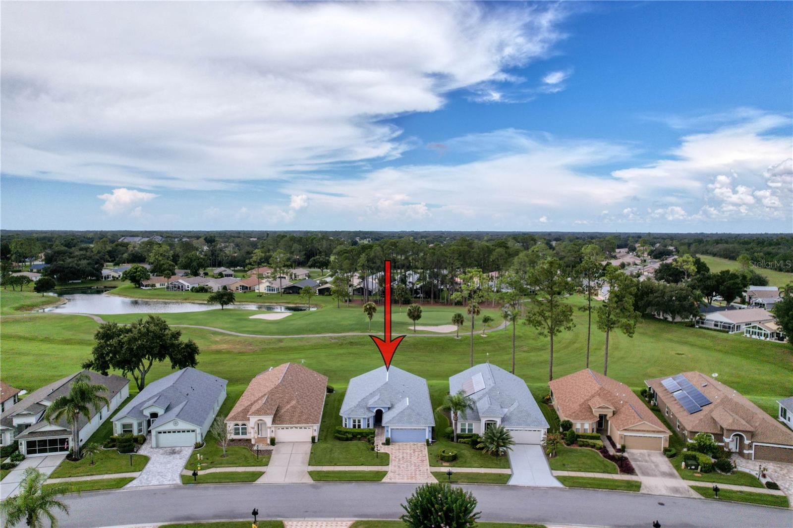 11644 Spindrift, Hudson, FL 34667