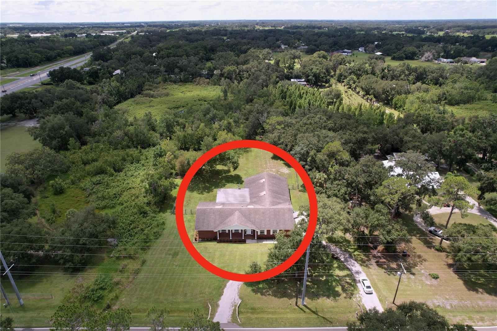 1405 Knights Griffin, Plant City, FL 33565
