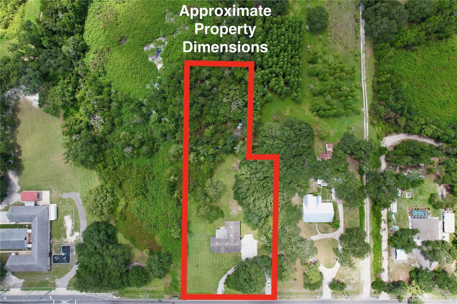 1405 Knights Griffin, Plant City, FL 33565