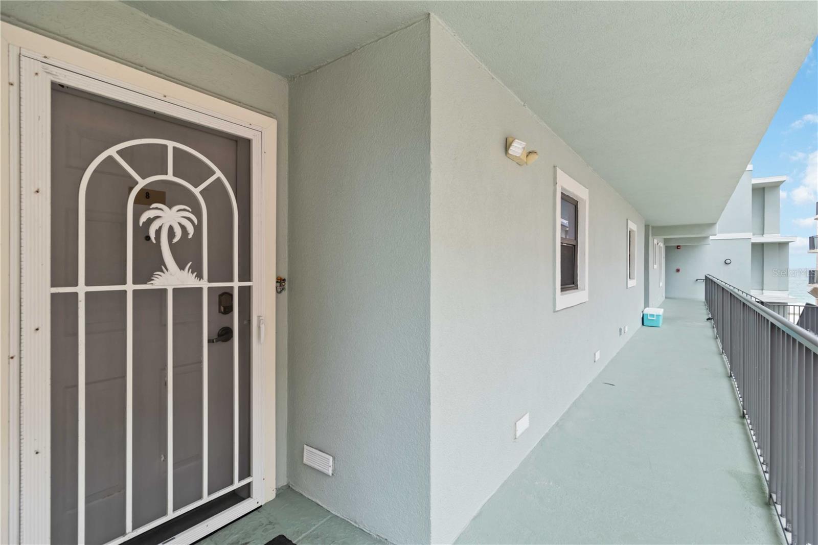 50 Meredith Unit 8, Englewood, FL 34223