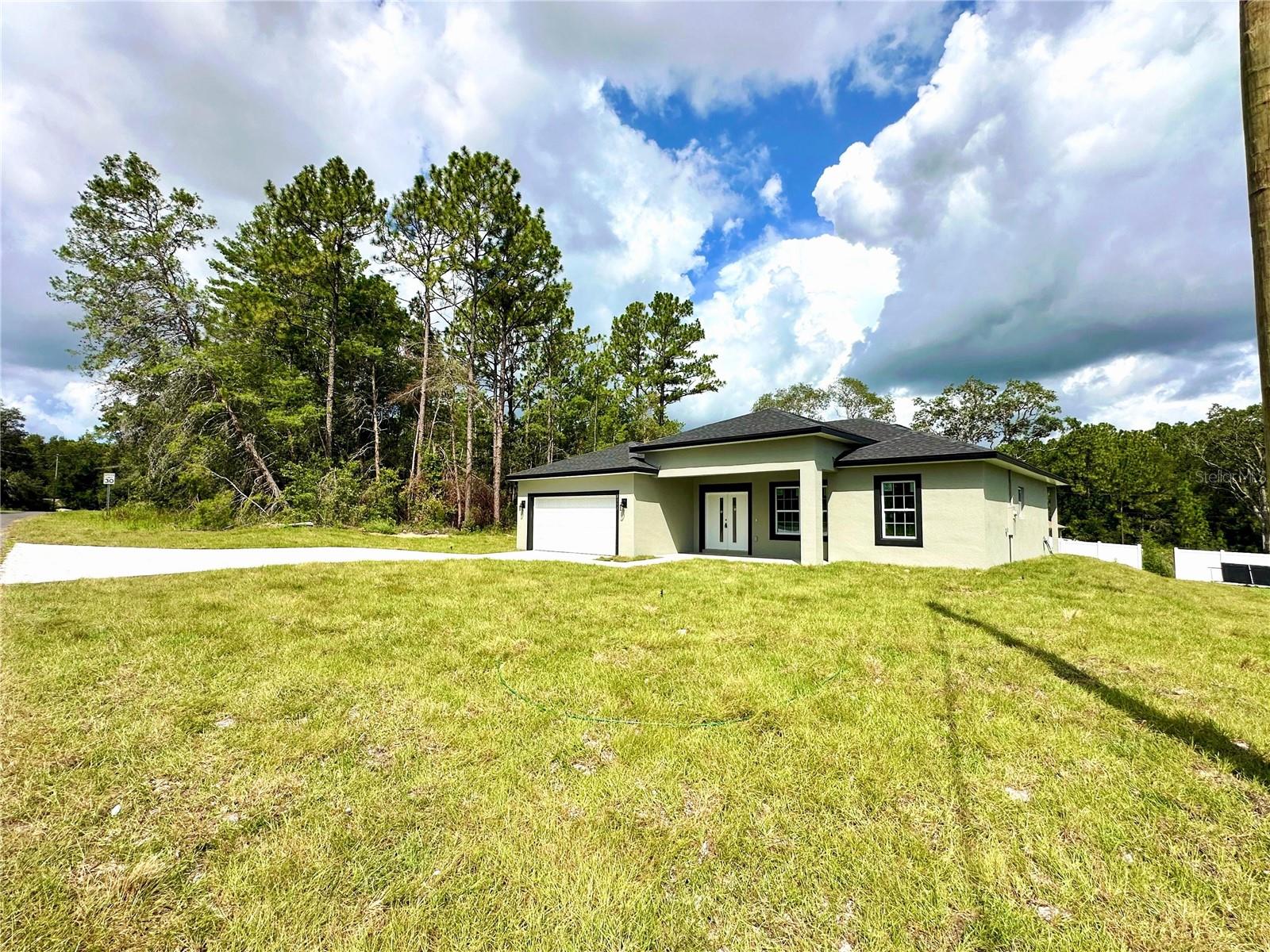 8010 Pocono, Citrus Springs, FL 34434