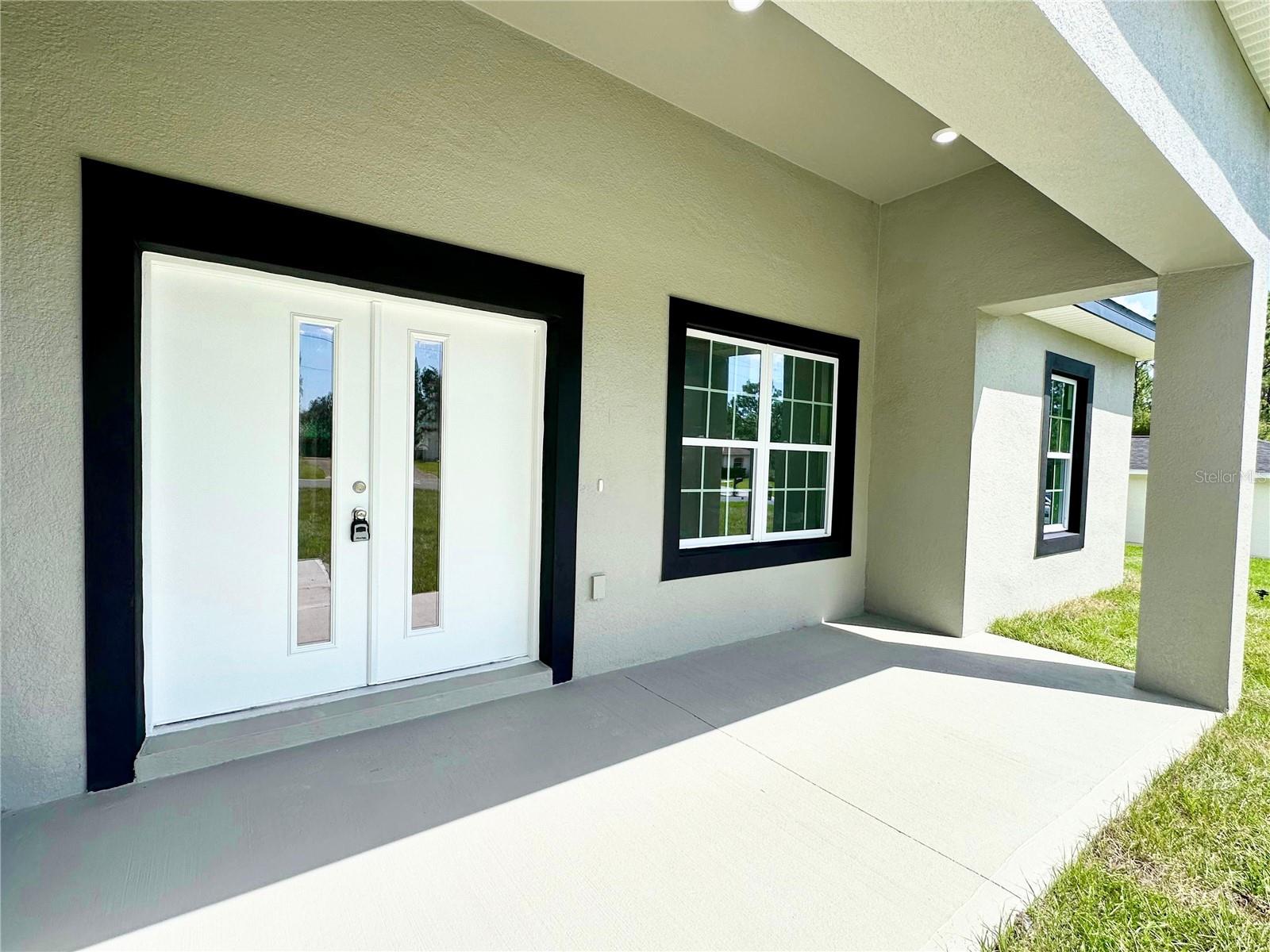 8010 Pocono, Citrus Springs, FL 34434