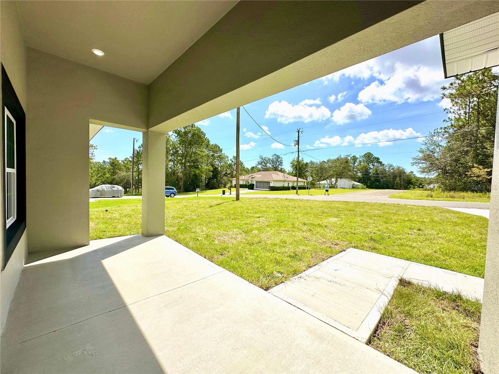 8010 Pocono, Citrus Springs, FL 34434