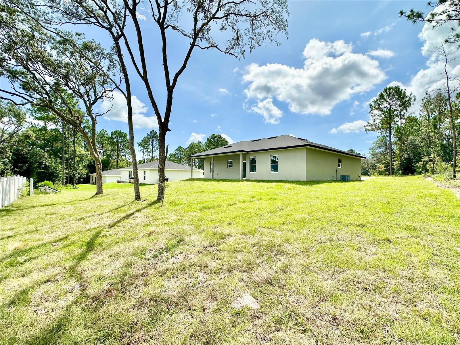 8010 Pocono, Citrus Springs, FL 34434