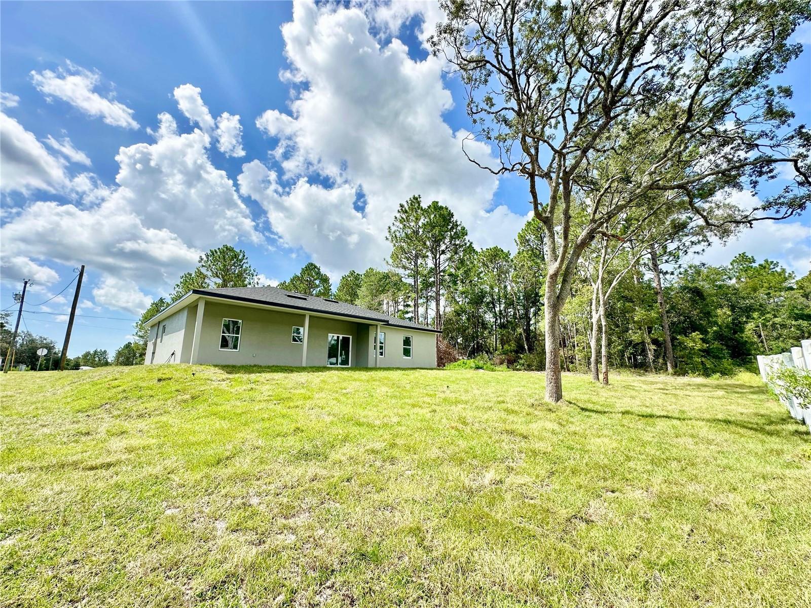 8010 Pocono, Citrus Springs, FL 34434