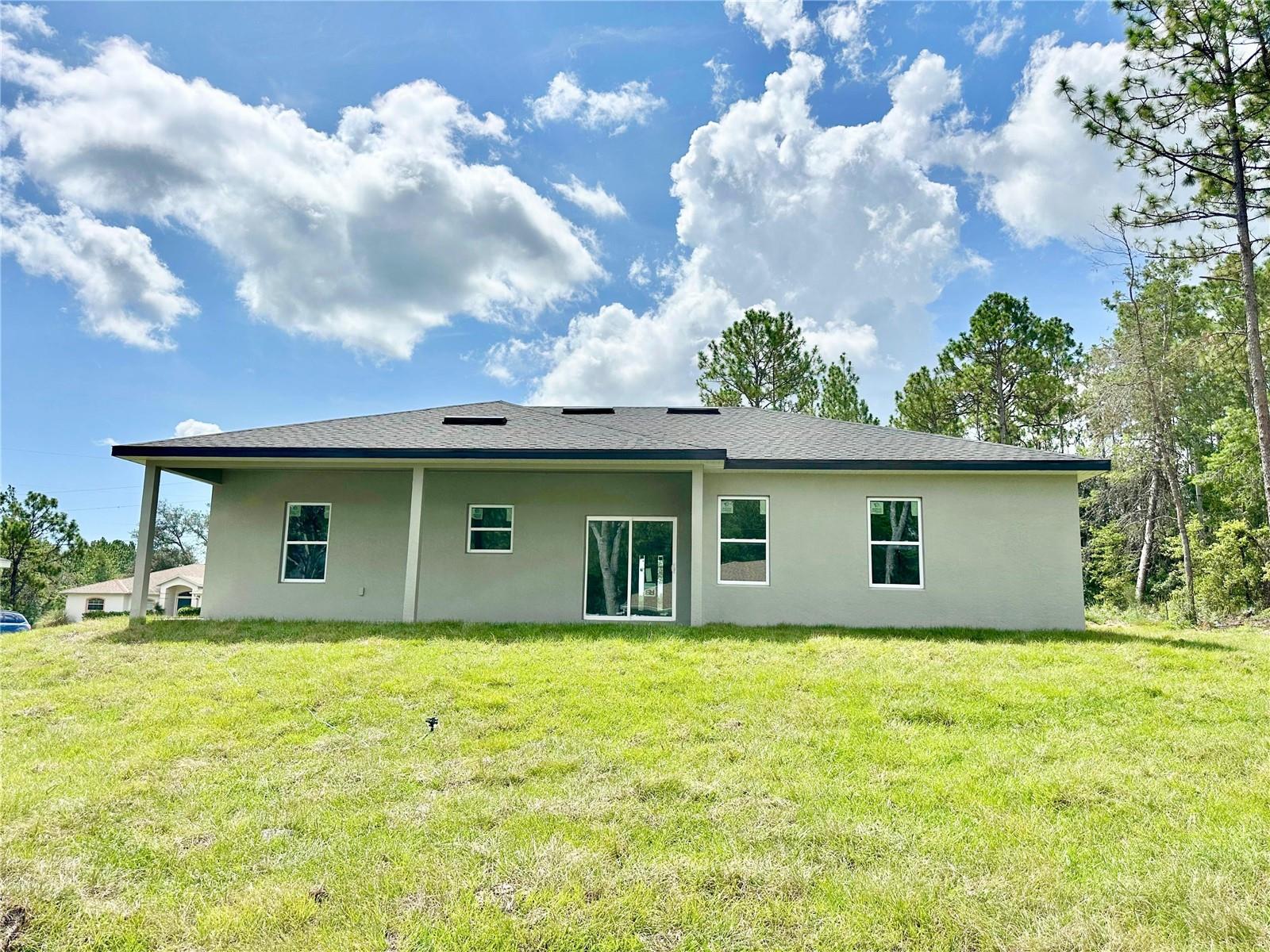 8010 Pocono, Citrus Springs, FL 34434