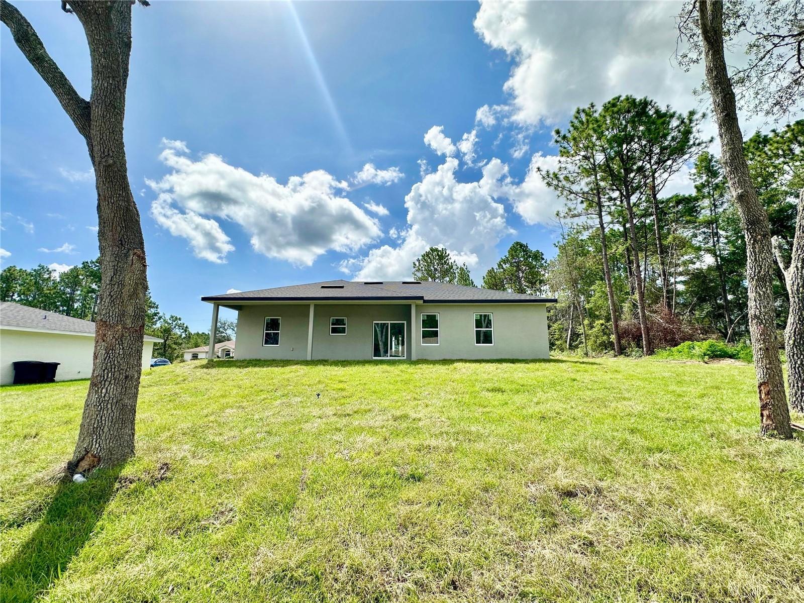 8010 Pocono, Citrus Springs, FL 34434