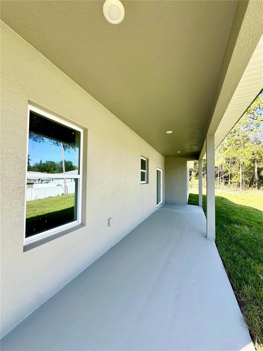 8010 Pocono, Citrus Springs, FL 34434