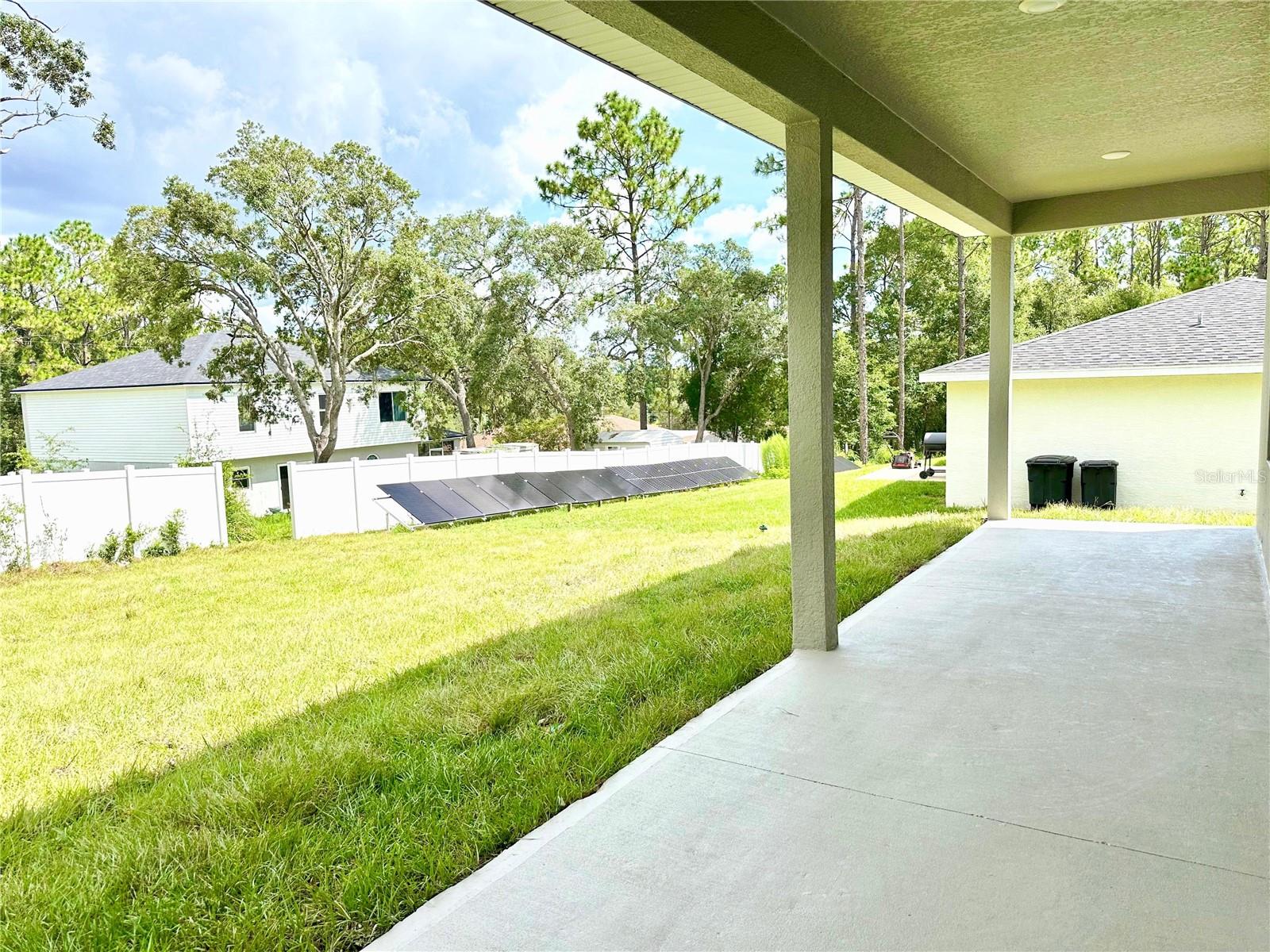 8010 Pocono, Citrus Springs, FL 34434