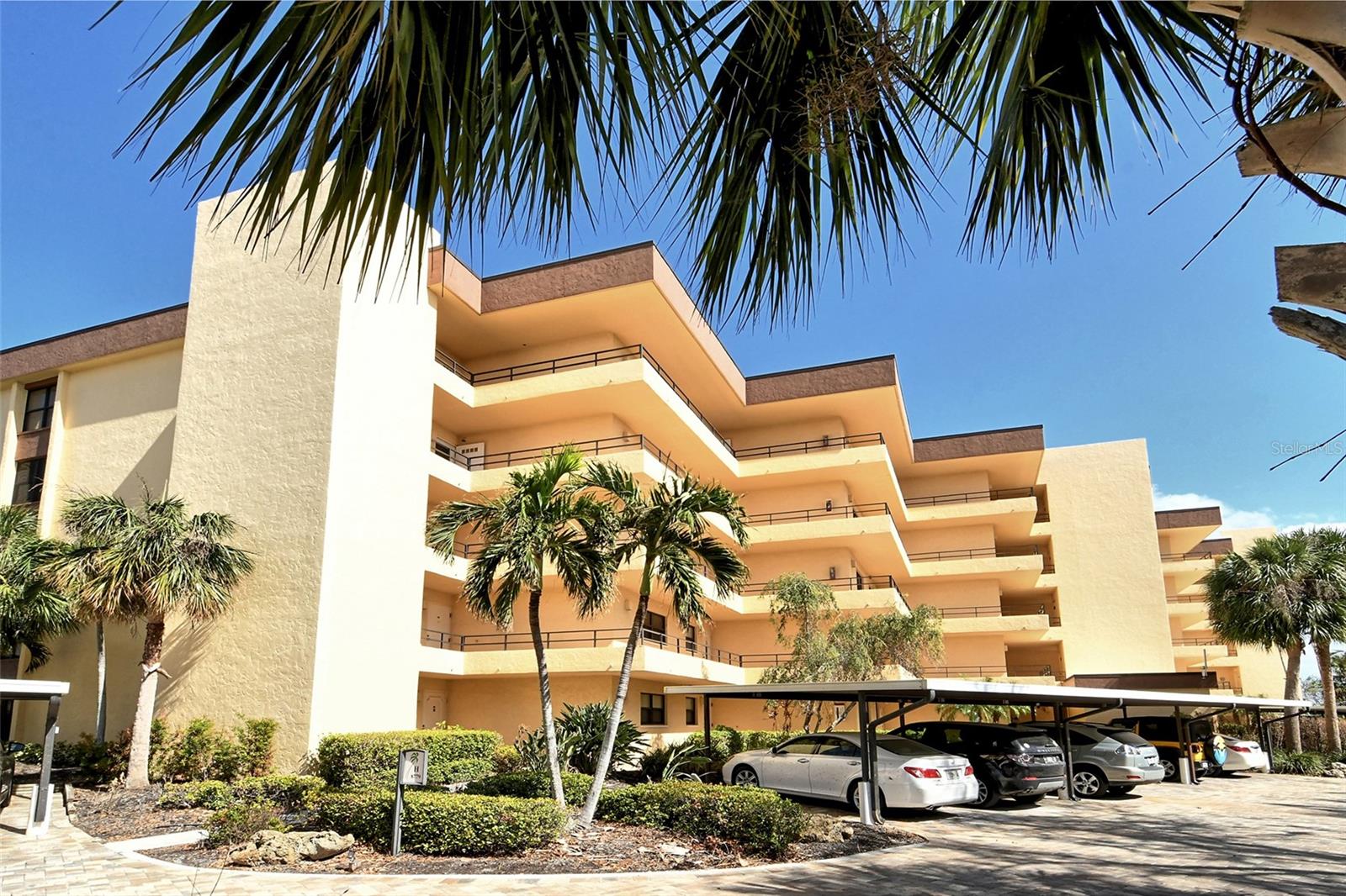 8779 Midnight Pass Unit 401h, Sarasota, FL 34242