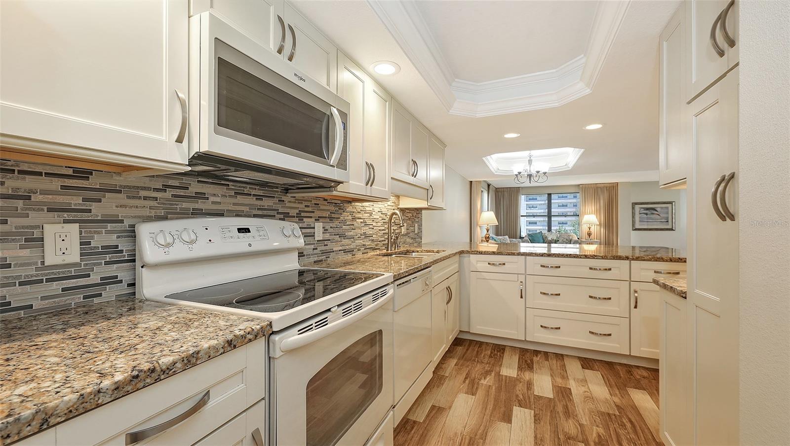 8779 Midnight Pass Unit 401h, Sarasota, FL 34242