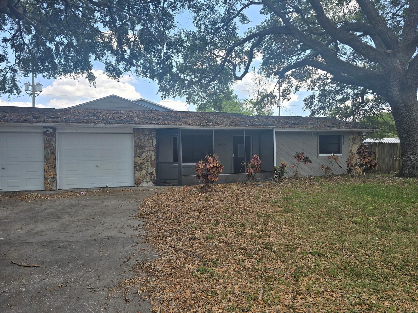6124 11th, Zephyrhills, FL 33542