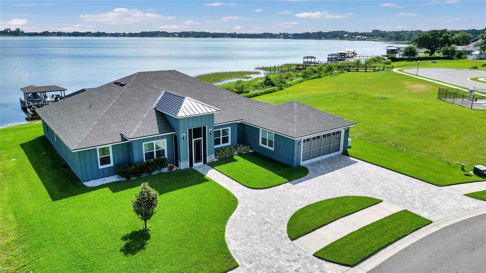 1153 Enclave, Auburndale, FL 33823