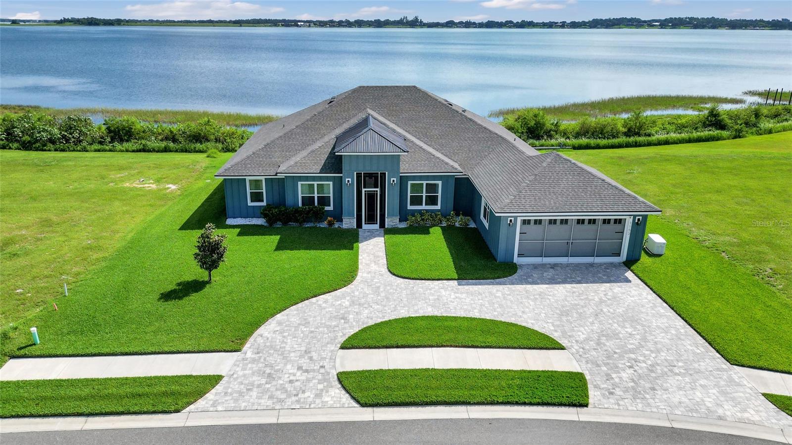 1153 Enclave, Auburndale, FL 33823